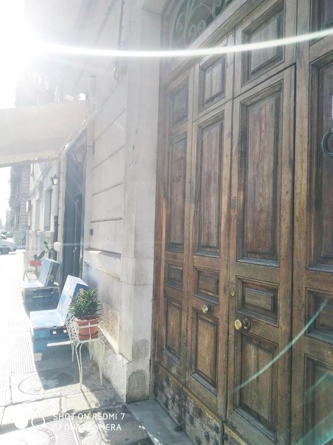 Aurisa Apartment Bari Exterior foto