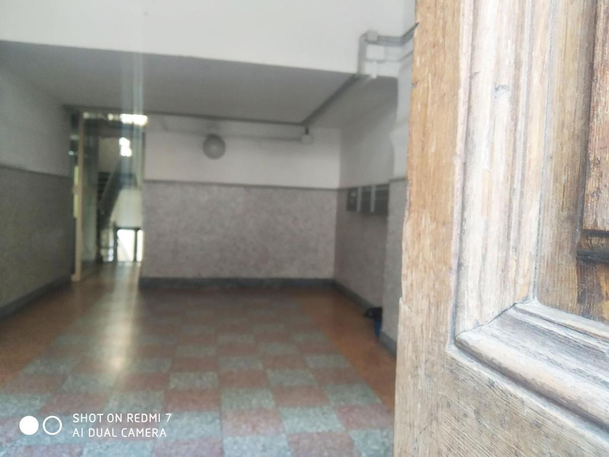 Aurisa Apartment Bari Exterior foto